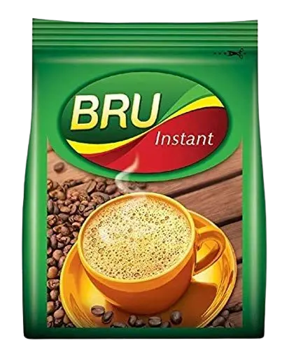 bru coffee