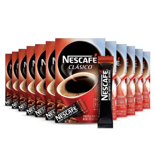 nescafe
