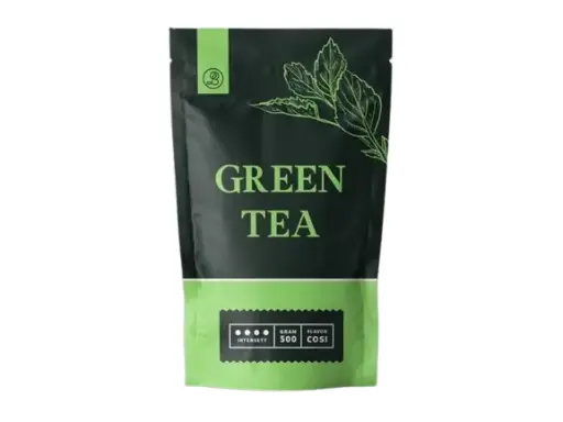 green tea