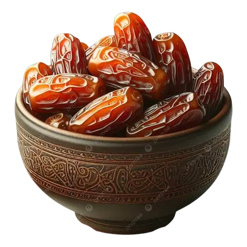 dates