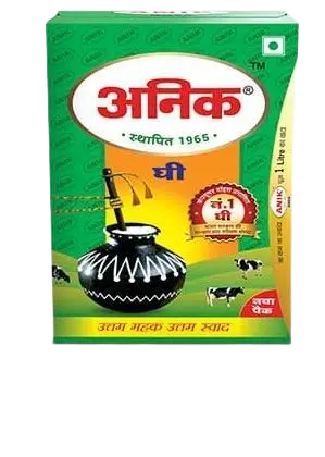 Anik Ghee