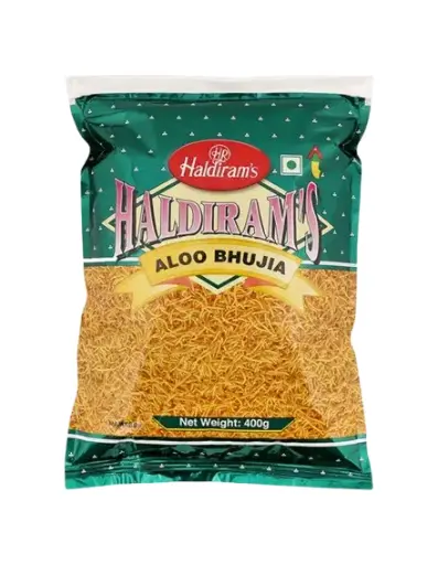 Aloo Bhujiya