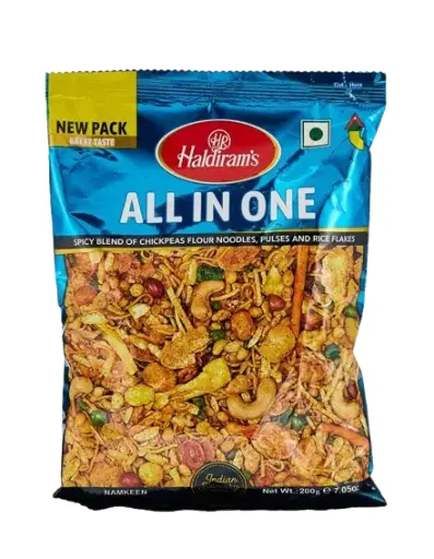 All IN One Namkeen