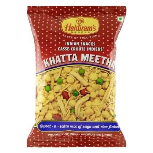 khatta Meetha