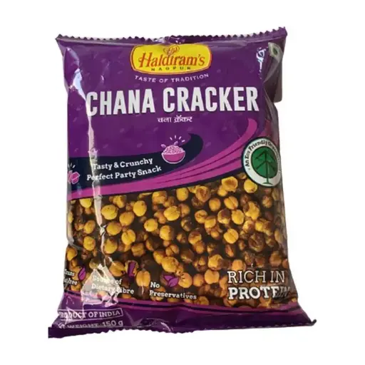 Chana Craker