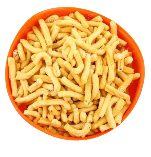 besan Sev Namkeen