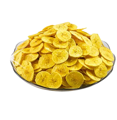 banana Chips
