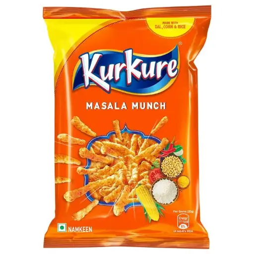 kurkure