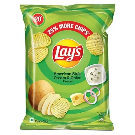 Lays Chips