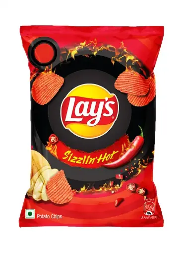 Lays sezllin hot