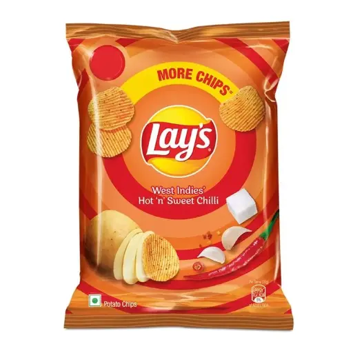 Lays west indies Chips