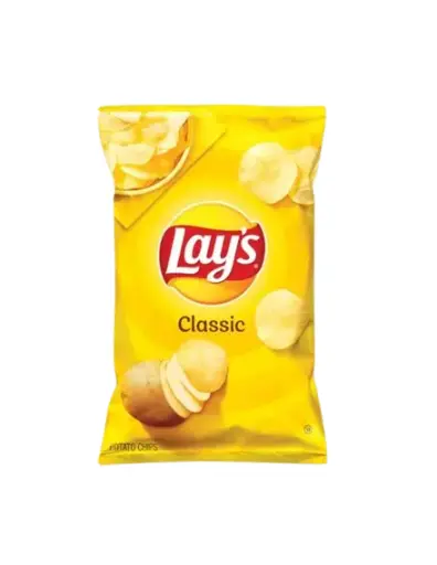 Lays Classic Chips