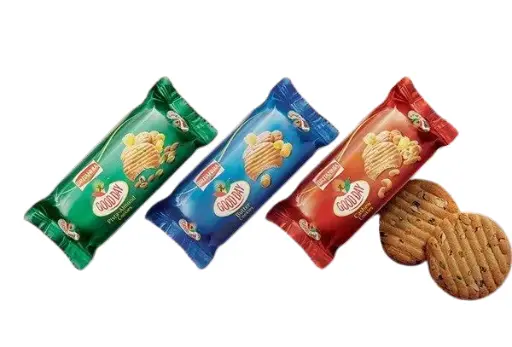 Good Biscuit