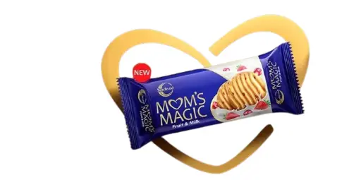 Mom's  Magic