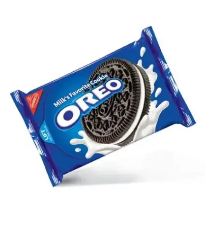 Oreo Biscuit