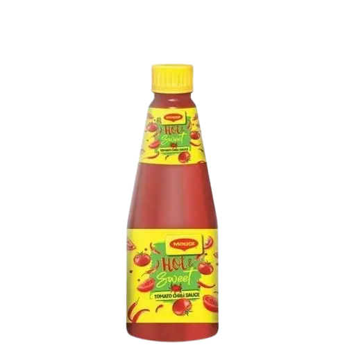 Red Chilli sauce