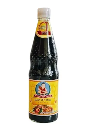 soya Sauce