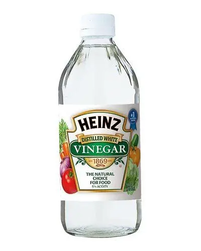 vineger