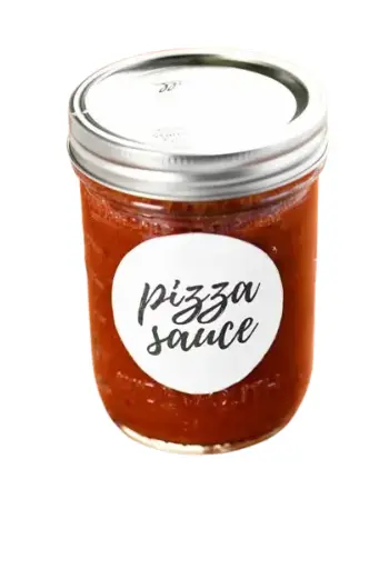 pizza Sauce