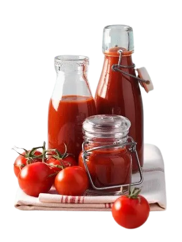 Tomato Katchup
