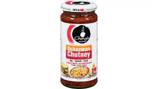 chings schezwan chutney