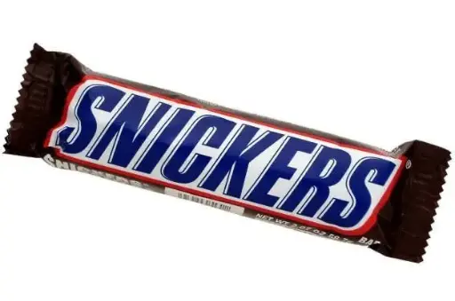 snickers