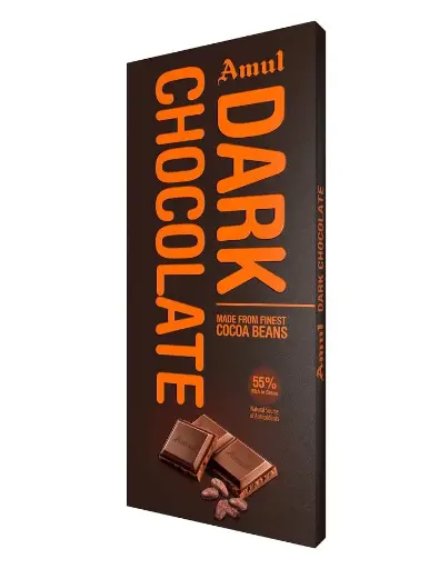 Amul Dark Choclate