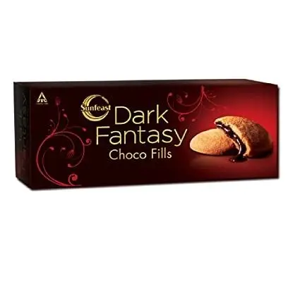 Dark fantasy