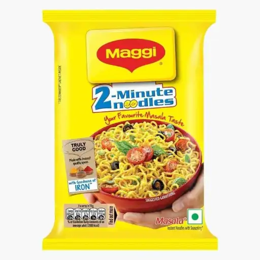 Maggi