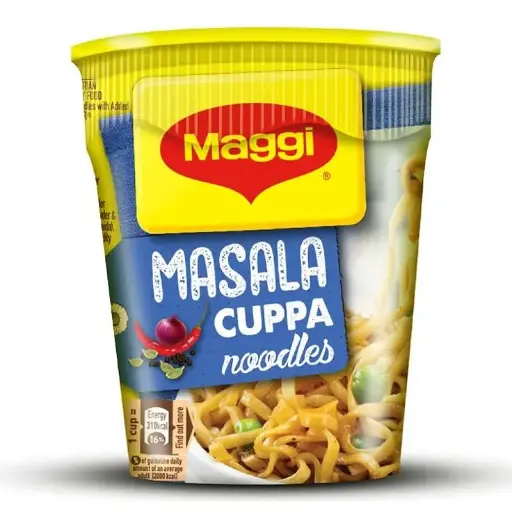 Cup Noodles