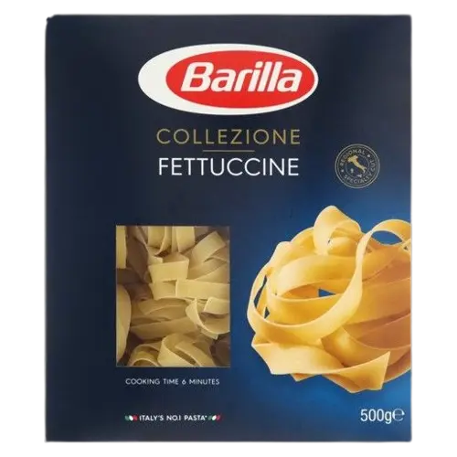 Barilla Flat Noodles