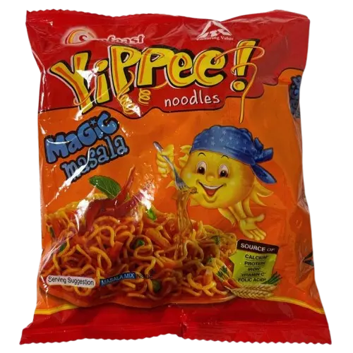 yippee Noodles