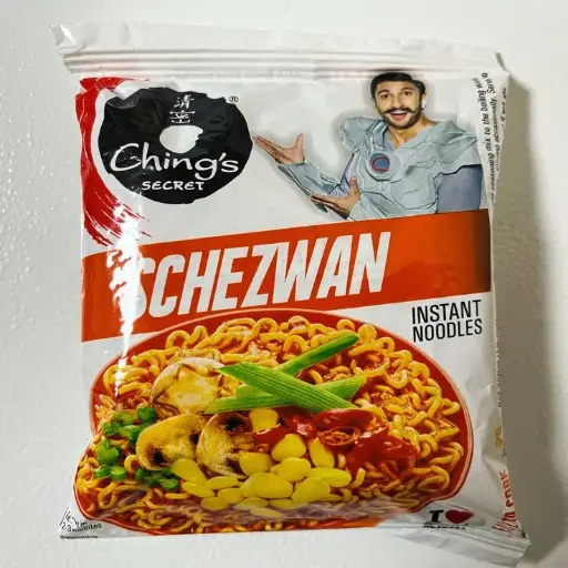 Ching's Secret Noodles