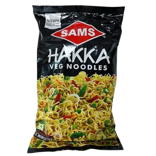 SAMS Fruit Sams Hakka Veg Noodles