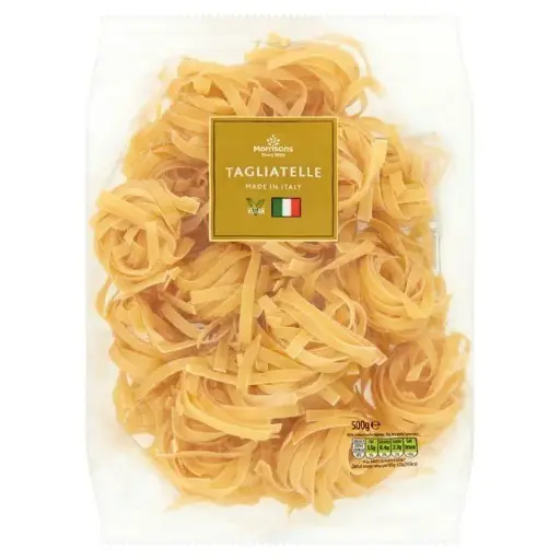 Slice Pasta