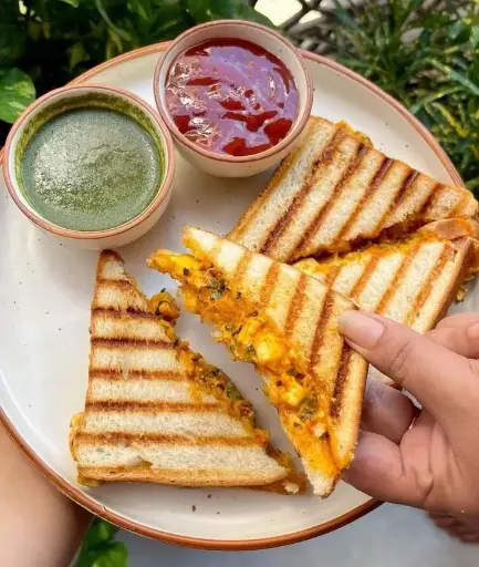 sandwich