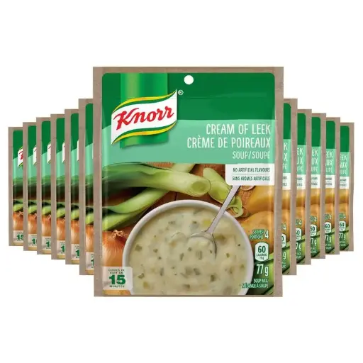 Knorr Soup Mix for A Quick Delicious Soup