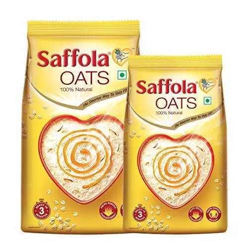 Saffola Oats