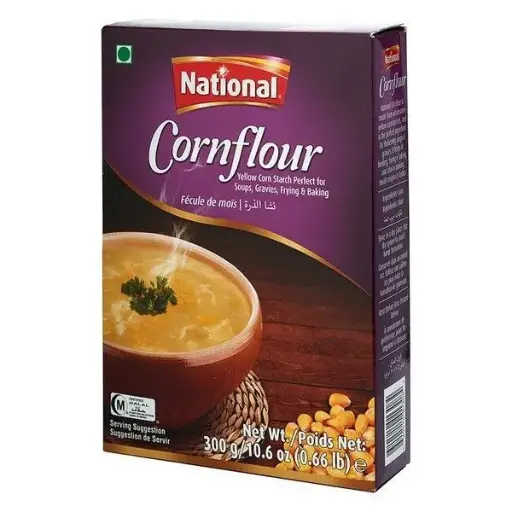 National Corn Flour