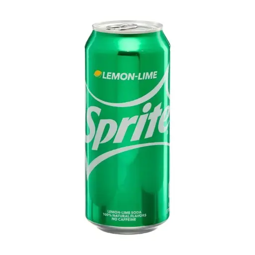 Sprite Lemon Lime