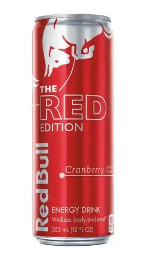 Red Bull