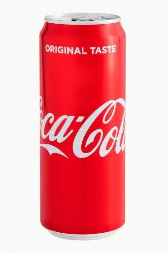 ORIGINAL TASTE coca cola