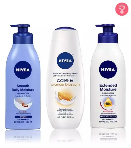 NIVEA
