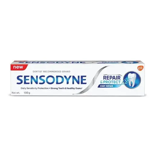 Sensodyne Sensitivity Relief Toothpaste