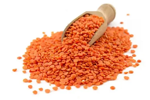 masoor daal