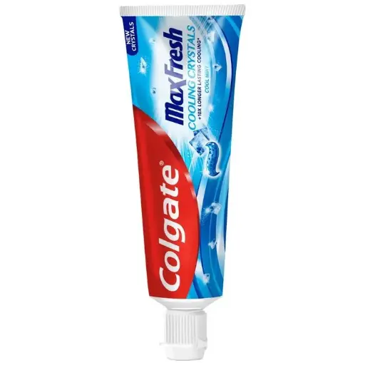 Colgate Max Fresh Cooling Crystals Dentifricio