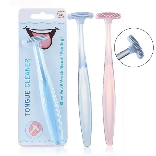 Toung cleaner