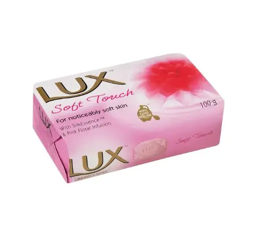 Lux Shoap