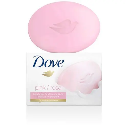 Dove Pink