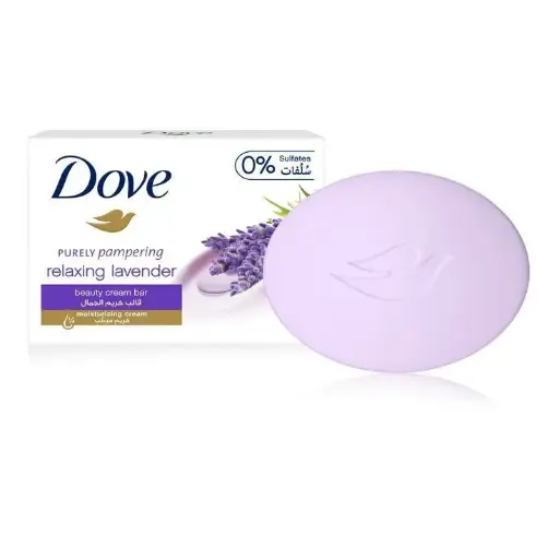 Dove Lavender